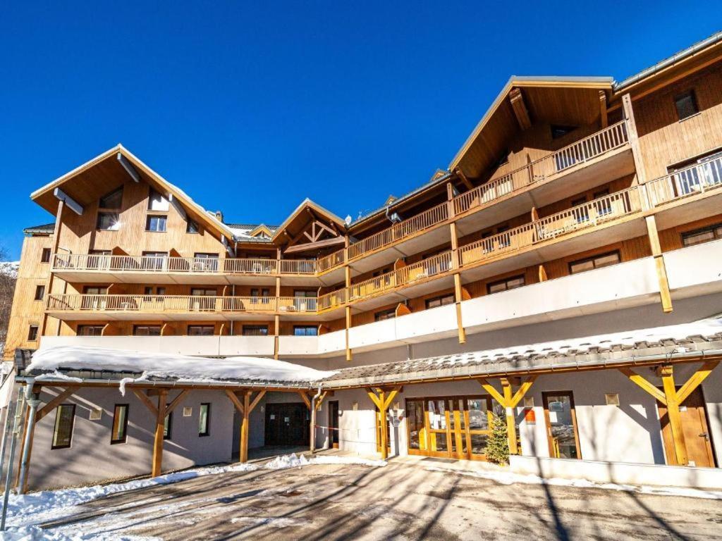 T2 Bis Duplex 6 Couchages Situe Aux Bottieres Apartment Saint-Pancrace  Exterior photo